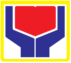 DSWD MIMAROPA Official Logo
